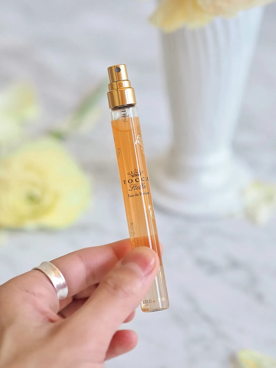 Stella Travel Fragrance Spray 10ml
