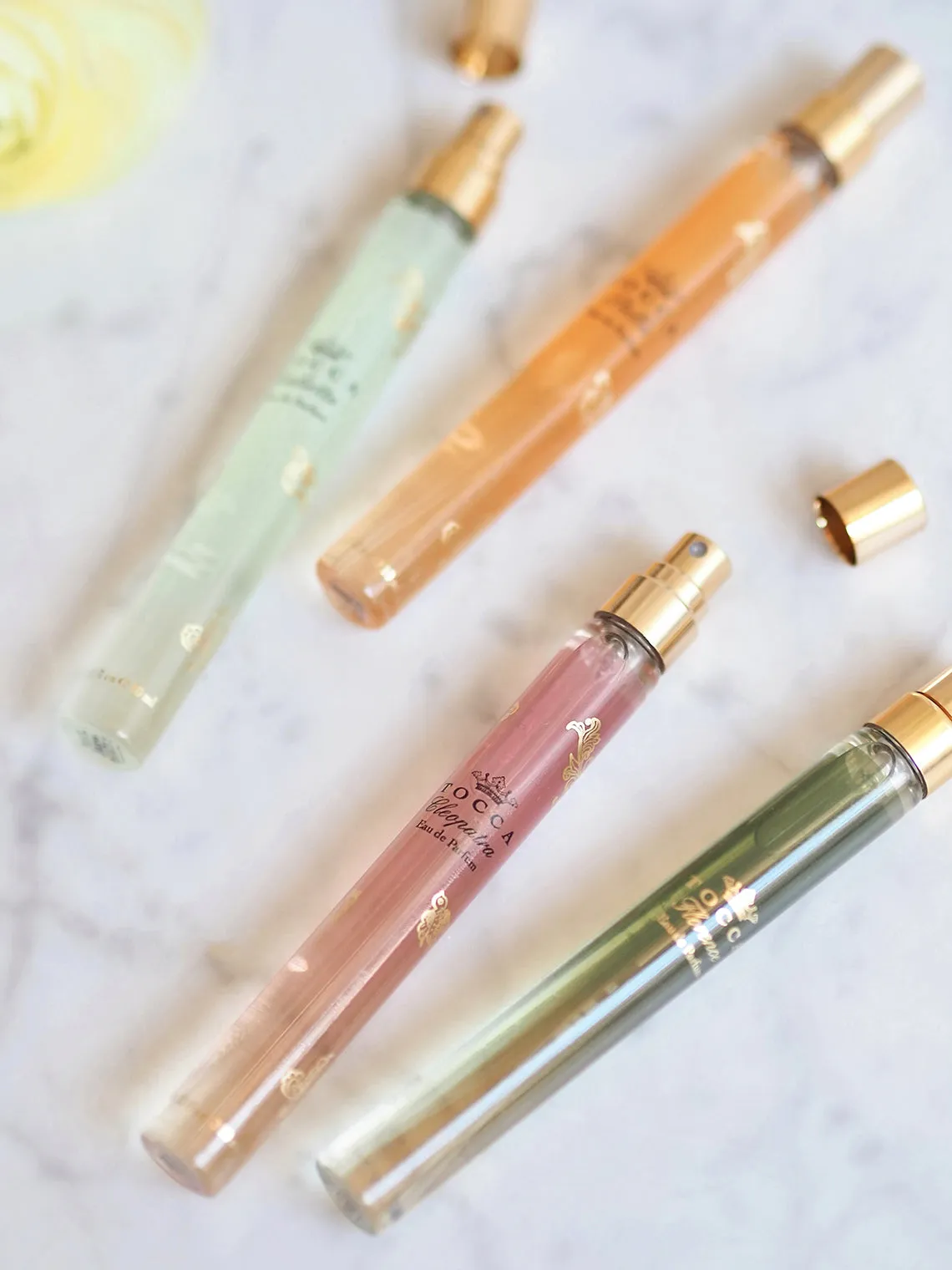 Stella Travel Fragrance Spray 10ml