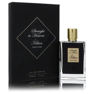 Straight to heaven white cristal eau de parfum spray by kilian eau de