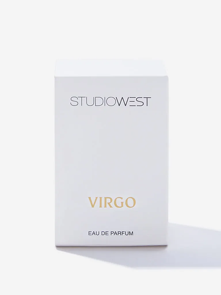 Studiowest Virgo Eau De Parfum - 25ml