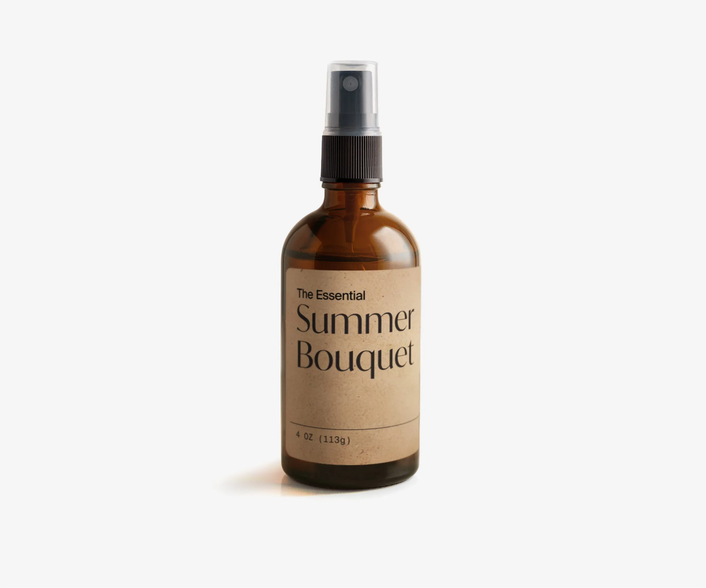 Summer Bouquet Mist