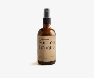 Summer Bouquet Mist