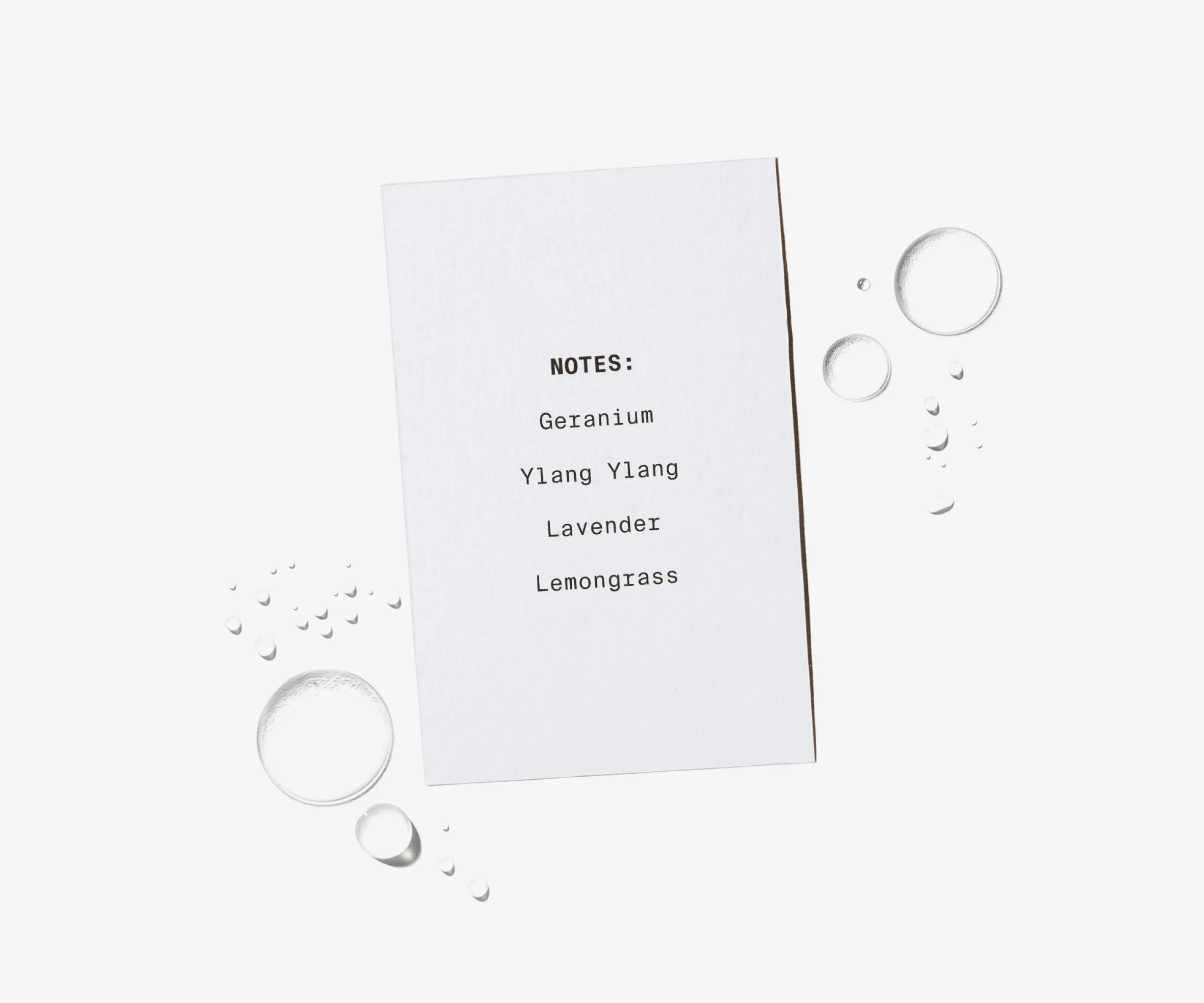 Summer Bouquet Mist