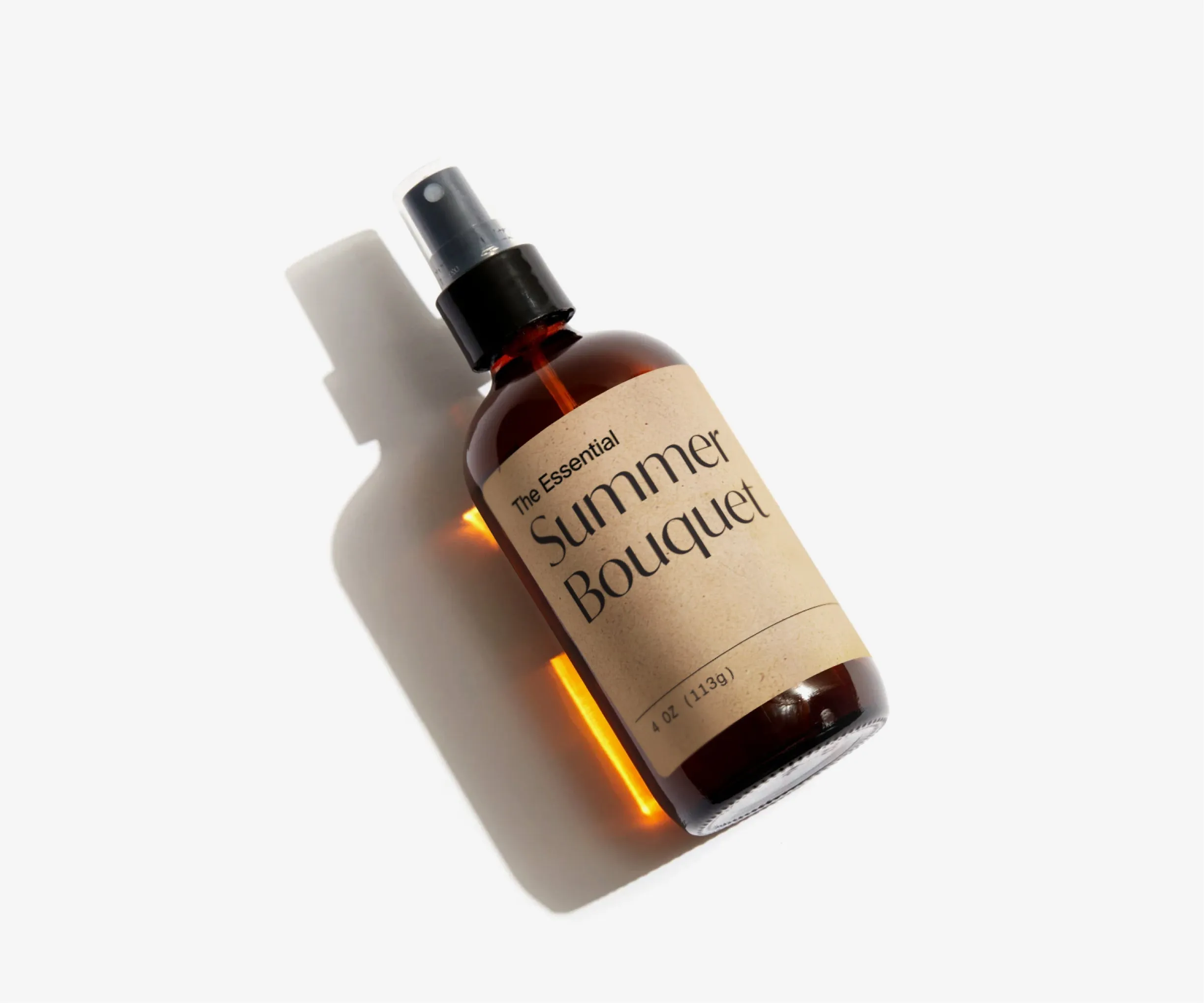 Summer Bouquet Mist