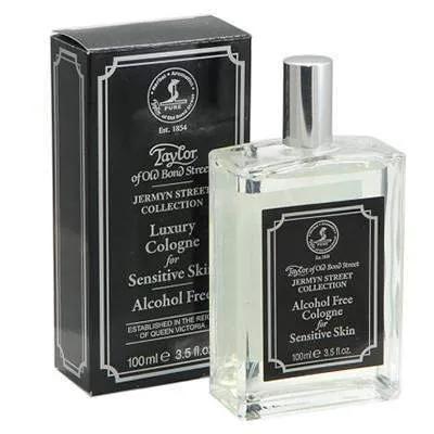 Taylor of Old Bond Street Luxury Cologne for Sensitive Skin