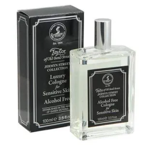 Taylor of Old Bond Street Luxury Cologne for Sensitive Skin