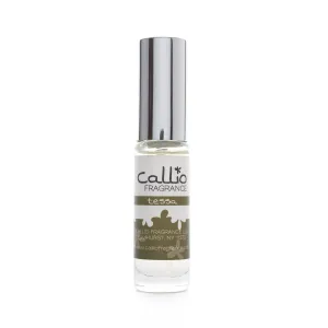 Tessa Travel-Size Perfume .25 oz | Notes of Almond, Vanilla Bean, and Lemon