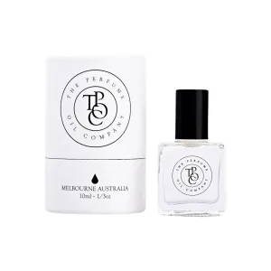 The Perfume Oil Co. Gypsy Roll On Perfume Oil 10ml