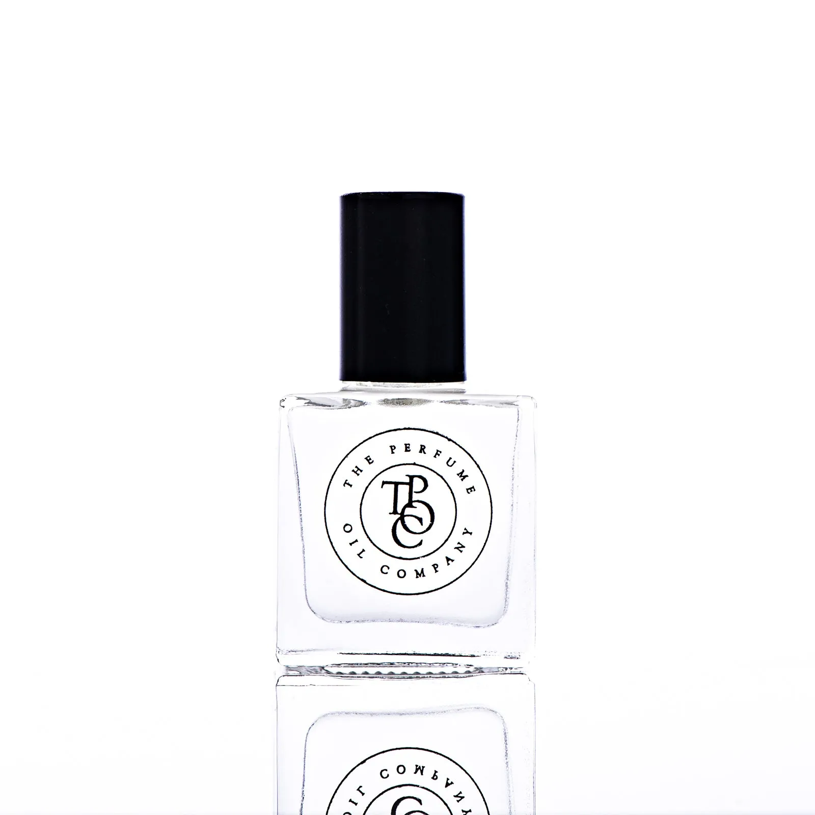 The Perfume Oil Company - Elle