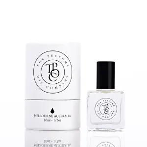The Perfume Oil Company - Elle