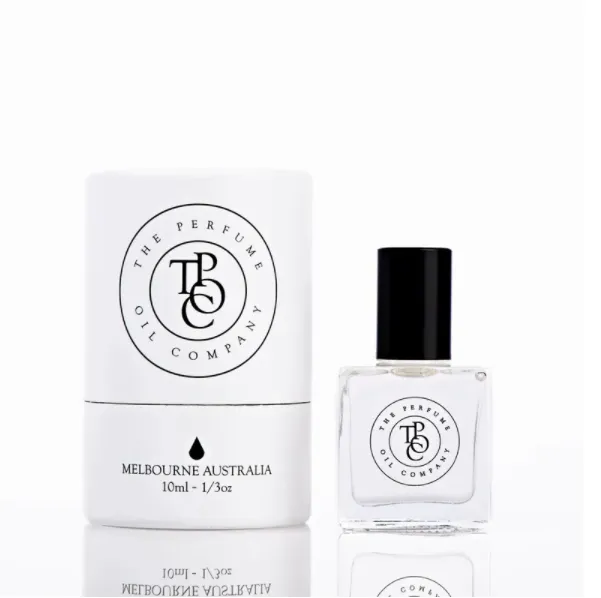 The Perfume Oil - Pixie