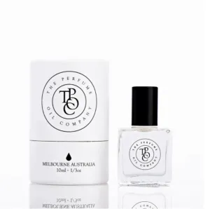 The Perfume Oil - Pixie