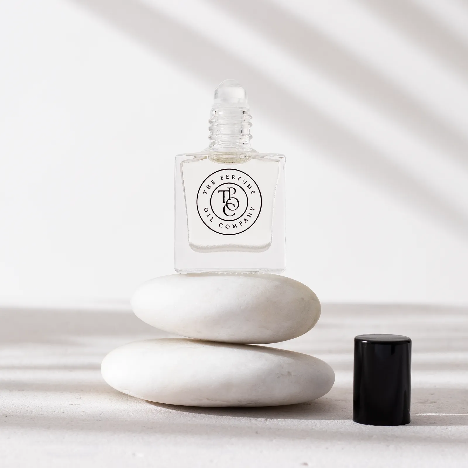 The Perfume Oil - Pixie