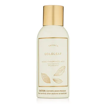 Thymes Goldleaf Room Mist