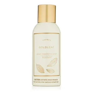 Thymes Goldleaf Room Mist