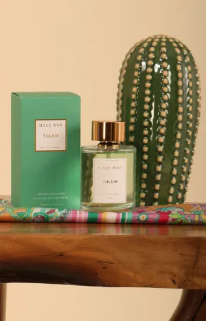 Tulum Eau De Summer Perfume