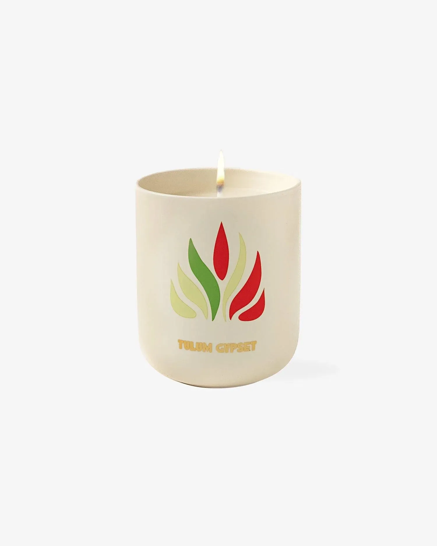 Tulum Gypset Scented Candle