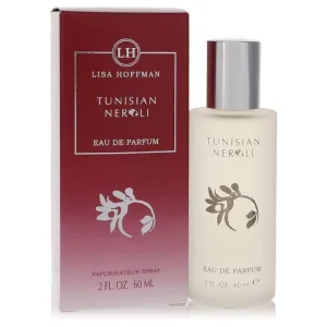Tunisian Neroli Eau De Parfum Spray By Lisa Hoffman Eau De Parfum Spray (Tunisian Neroli Eau De Parfum Spray By Lisa Hoffman)