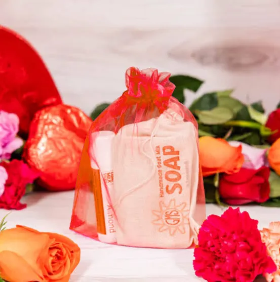Twin Pack Soap and Lotion Gift Pack