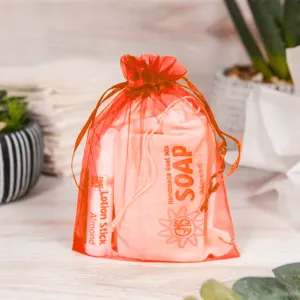 Twin Pack Soap and Lotion Gift Pack