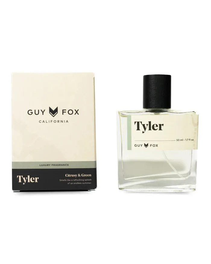 Tyler Cologne