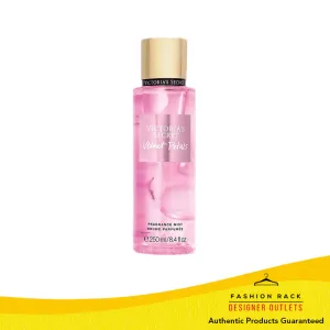 Victoria's Secret Velvet Petals Fragrance Mist 250Ml