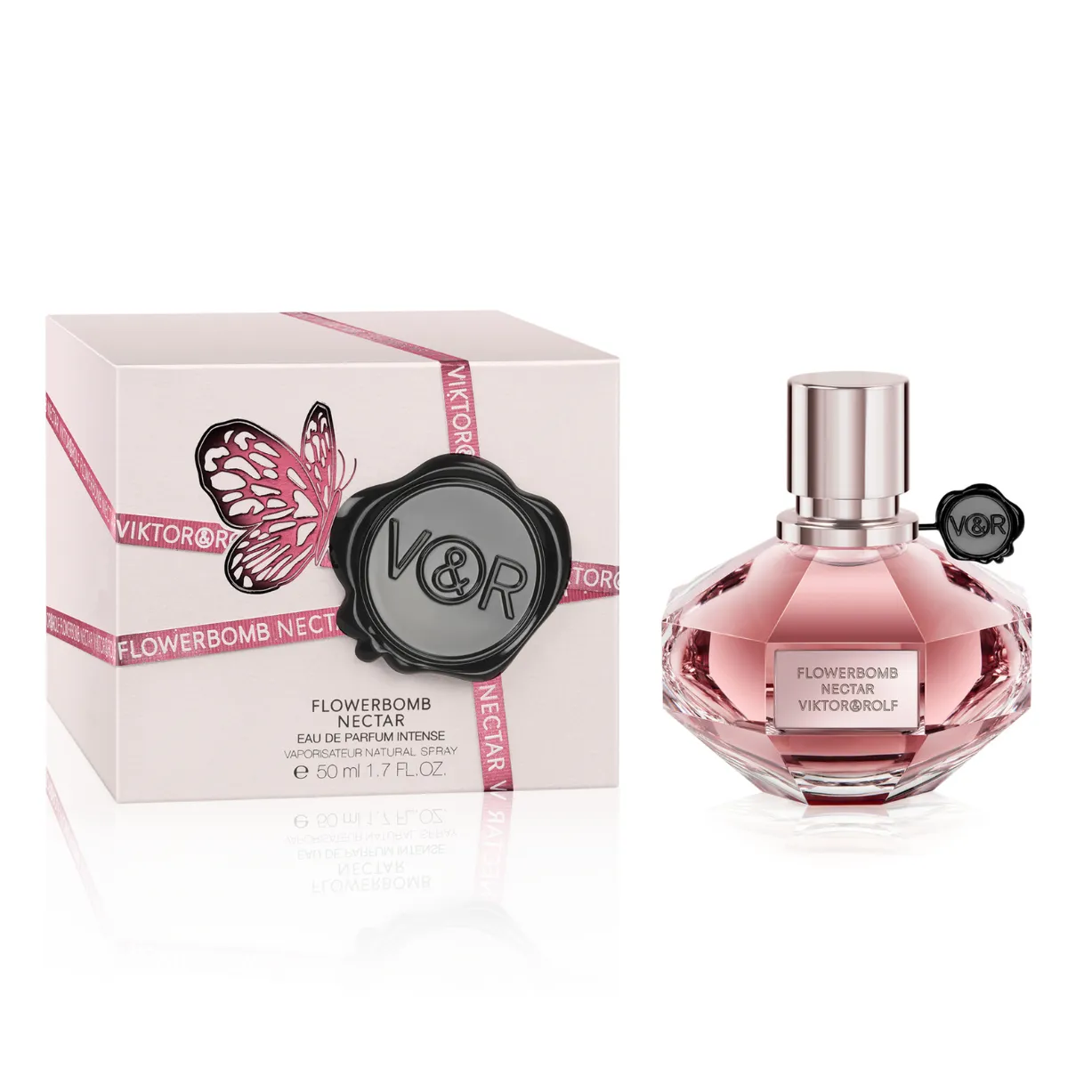 Viktor&Rolf Flowerbomb Nectar Eau de Parfum