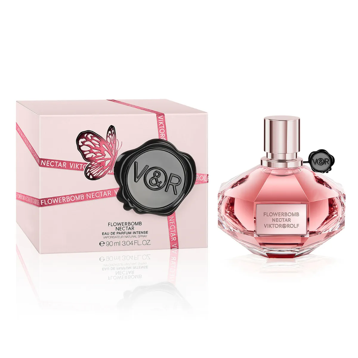 Viktor&Rolf Flowerbomb Nectar Eau de Parfum