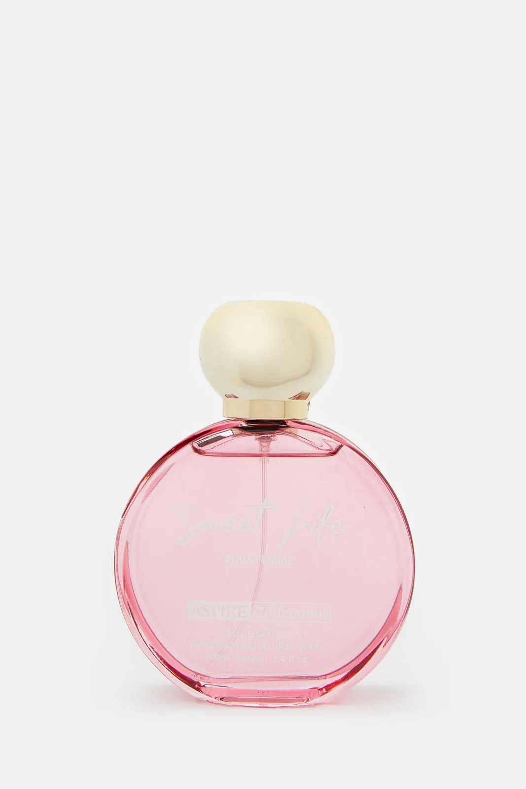 Women Bow In Fashion Fragrance (100Ml)