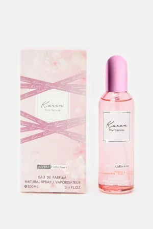 Women Karen Perfume (100ml)