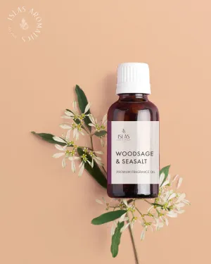 Woodsage & Seasalt FO