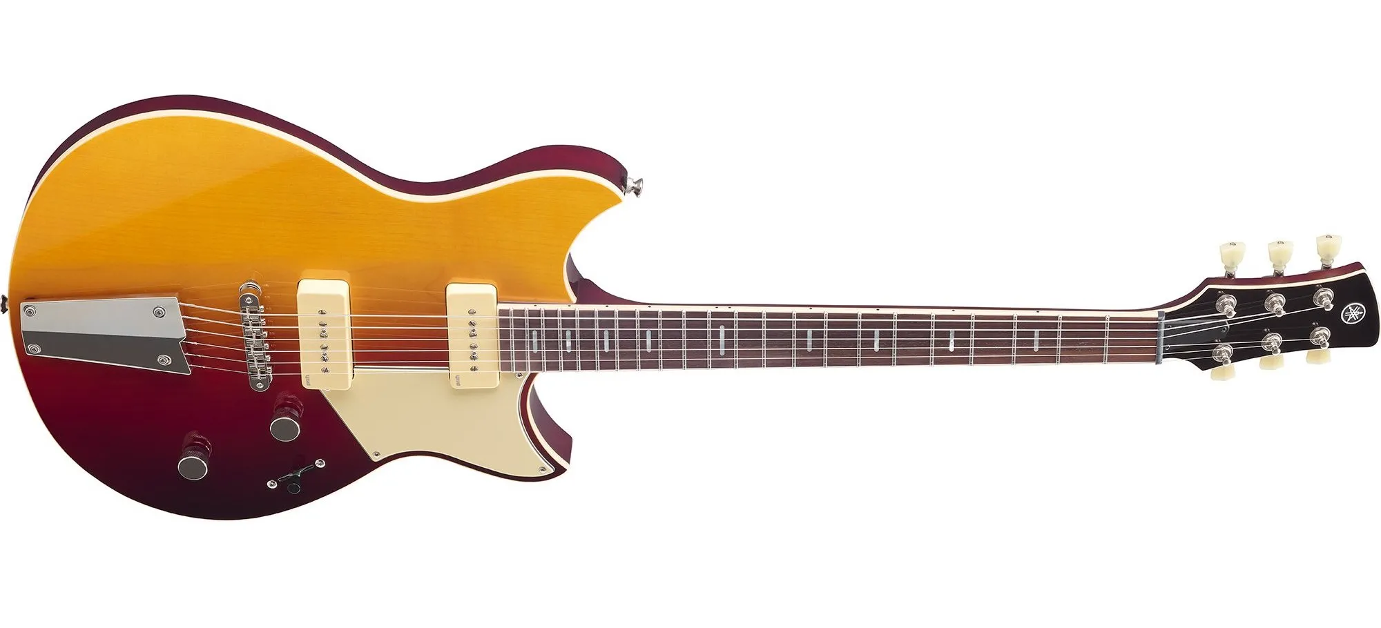 Yamaha Revstar Standard RSS02T Sunset Burst
