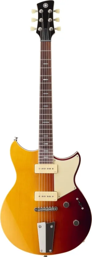 Yamaha Revstar Standard RSS02T Sunset Burst