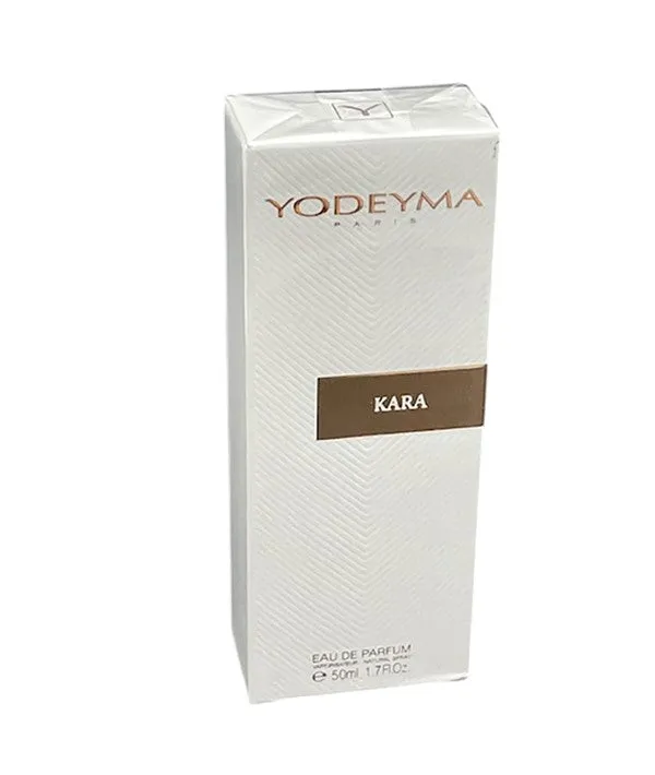 Yodeyma Paris Kara Eau De Parfum 50ml / 100ml