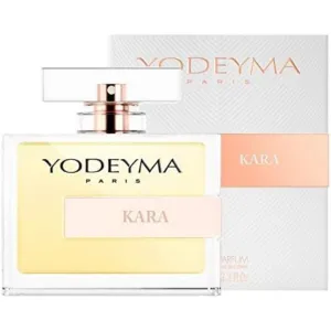 Yodeyma Paris Kara Eau De Parfum 50ml / 100ml
