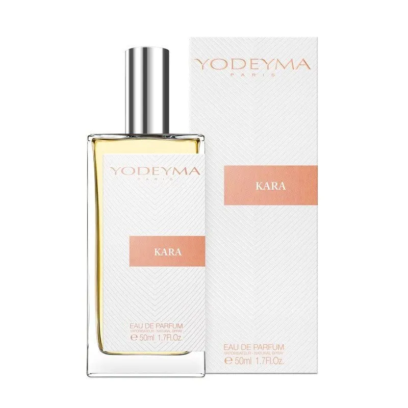 Yodeyma Paris Kara Eau De Parfum 50ml / 100ml